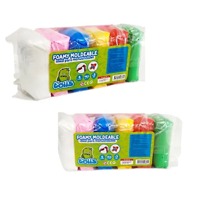FOMI MOLDEABLE X6 BOLSA