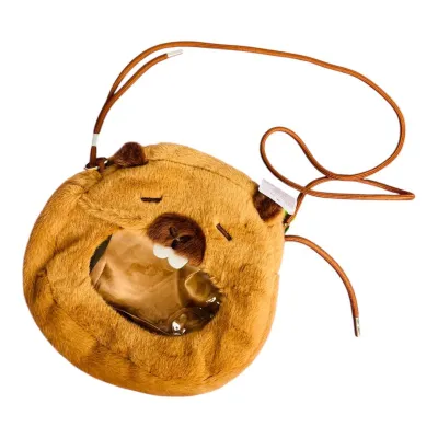 BOLSO CAPIBARA BOLSA