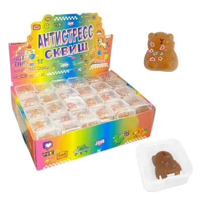 MOCHI CAPIBARA CAJA
