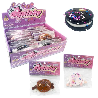 MOCHI GALLETA