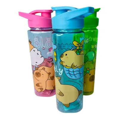 TERMO CAPIBARA 700ML
