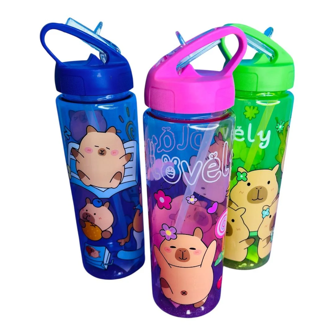 TERMO CAPIBARA 700ML