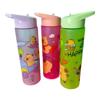 TERMO CAPIBARA 700ML
