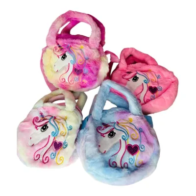 BOLSO UNICORNIO