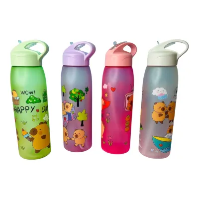 TERMO CAPIBARA 900ML