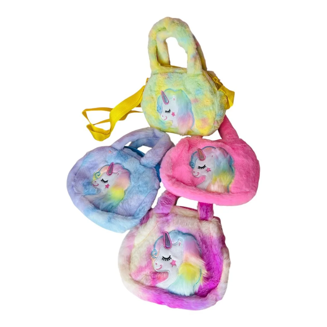 BOLSO UNICORNIO
