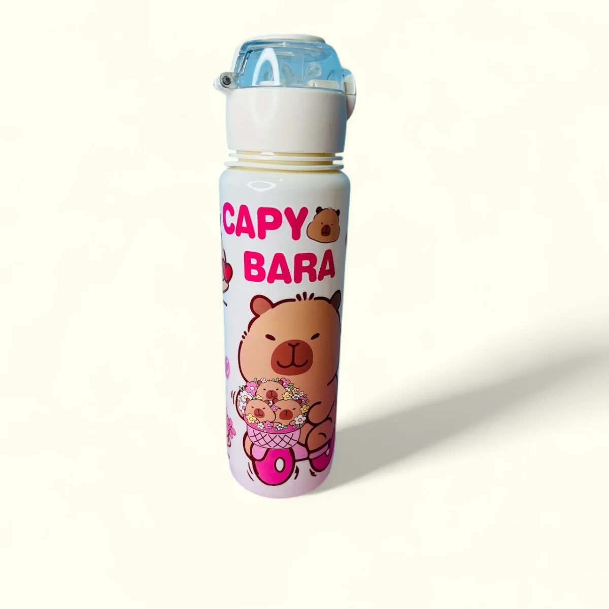 TERMO CAPIBARA 700ML