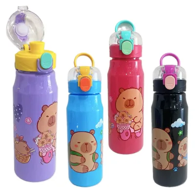 TERMO CAPIBARA 600 ML