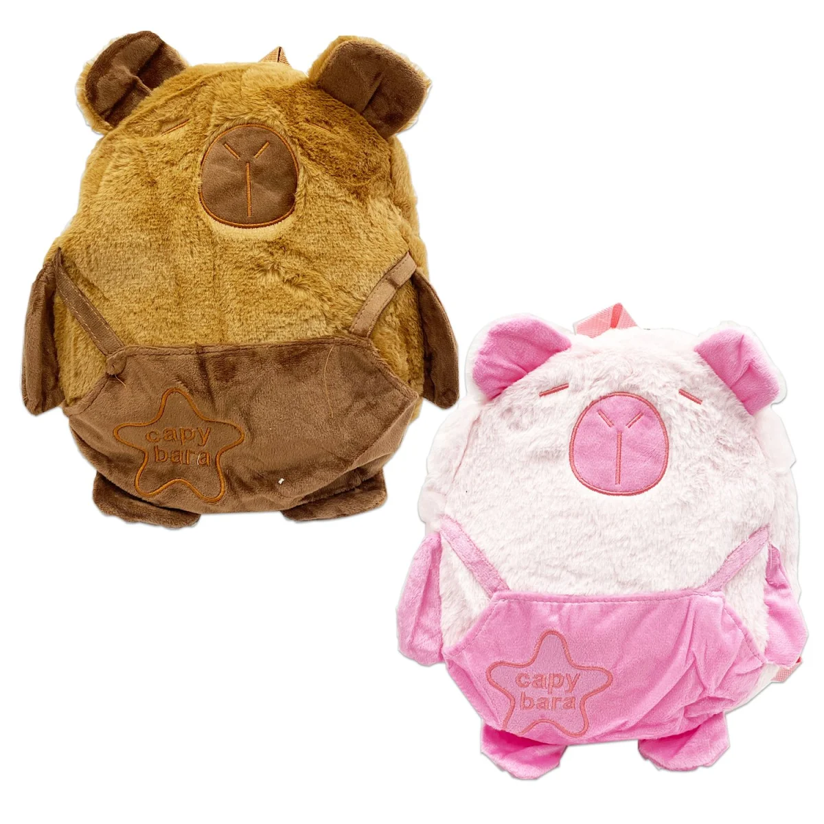 BOLSO CAPIBARA