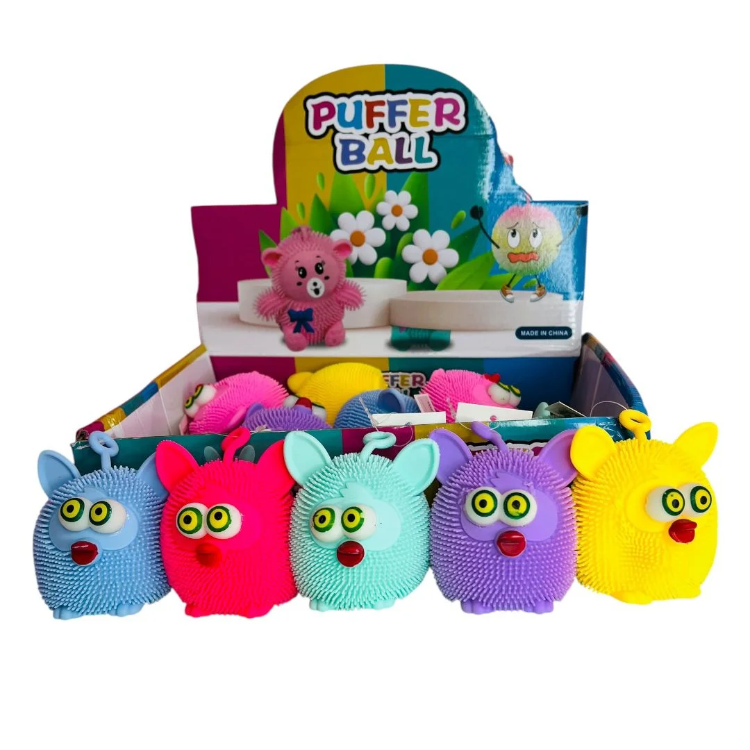 BOLITRON FURBY
