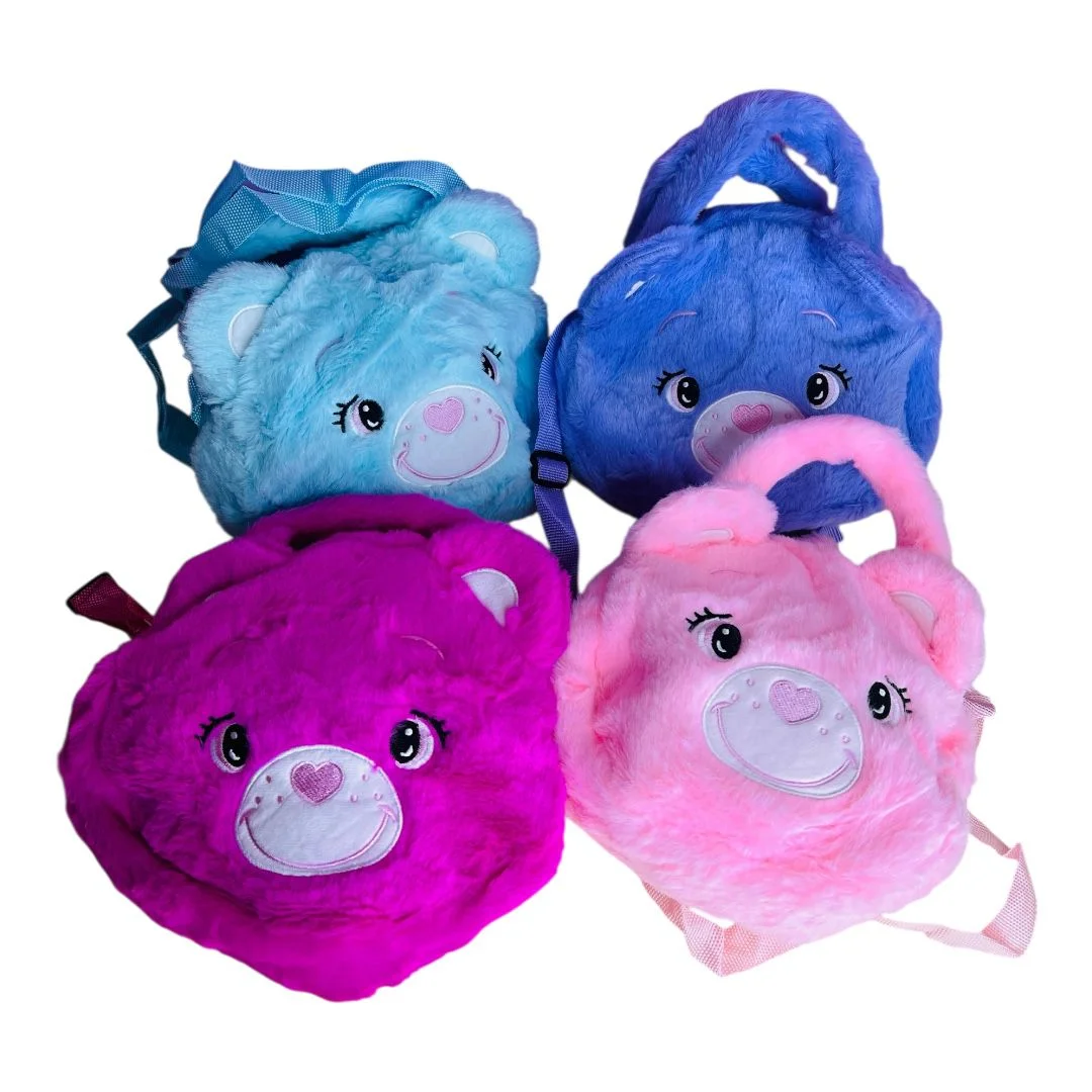 BOLSO OSO CARIÑOSITO