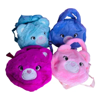 BOLSO OSO CARIÑOSITO