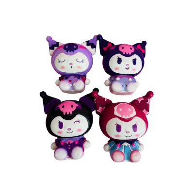 SCUICHI KUROMI 12CM