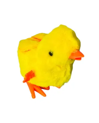 POLLO CUERDA