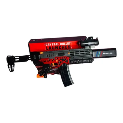 LANZA HIDROGEL FUSIL HD706