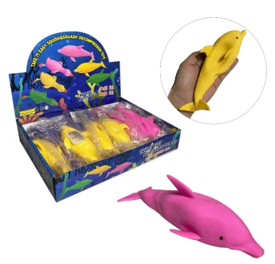 BOLSA SCUICHI DELFIN EN ARENA