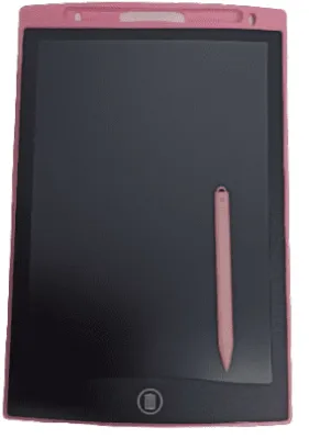 CAJA TABLERO LCD 10"