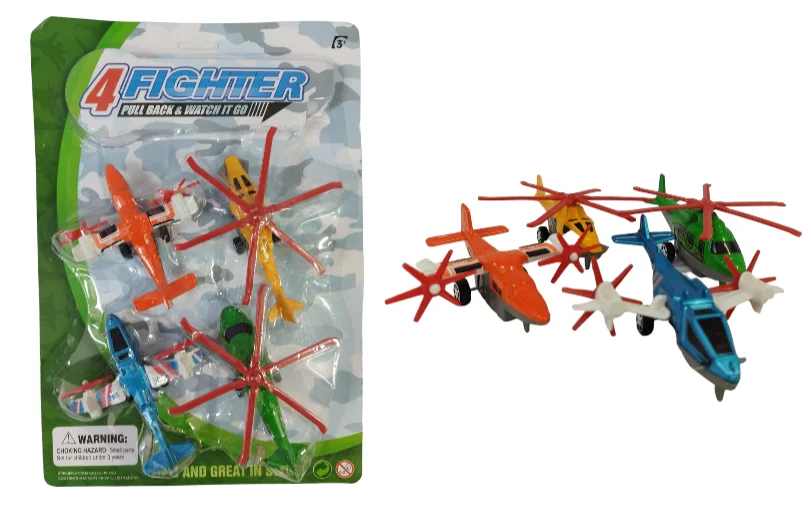 CARTON AERONAVES X4