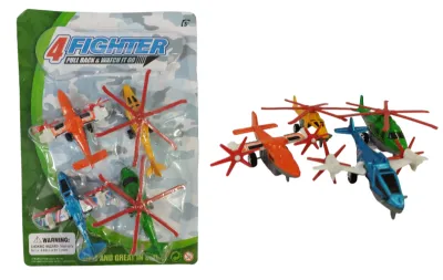 CARTON AERONAVES X4