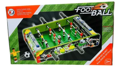 FUTBOLIN MEDIANO CAJA