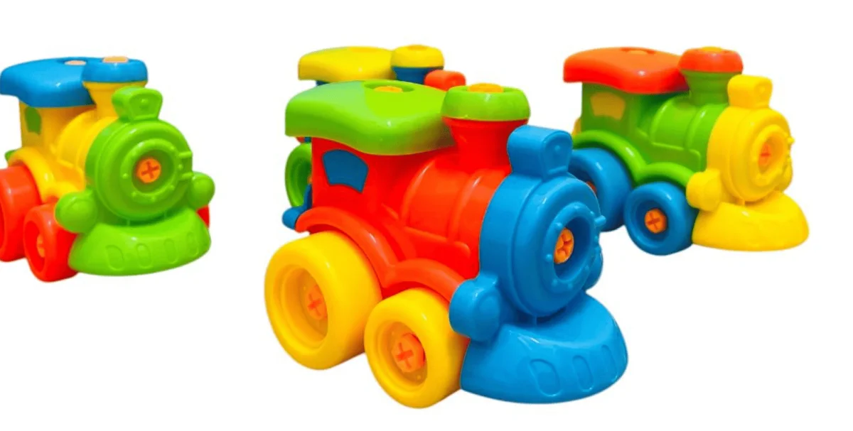 TREN DIDACTICO MALLA