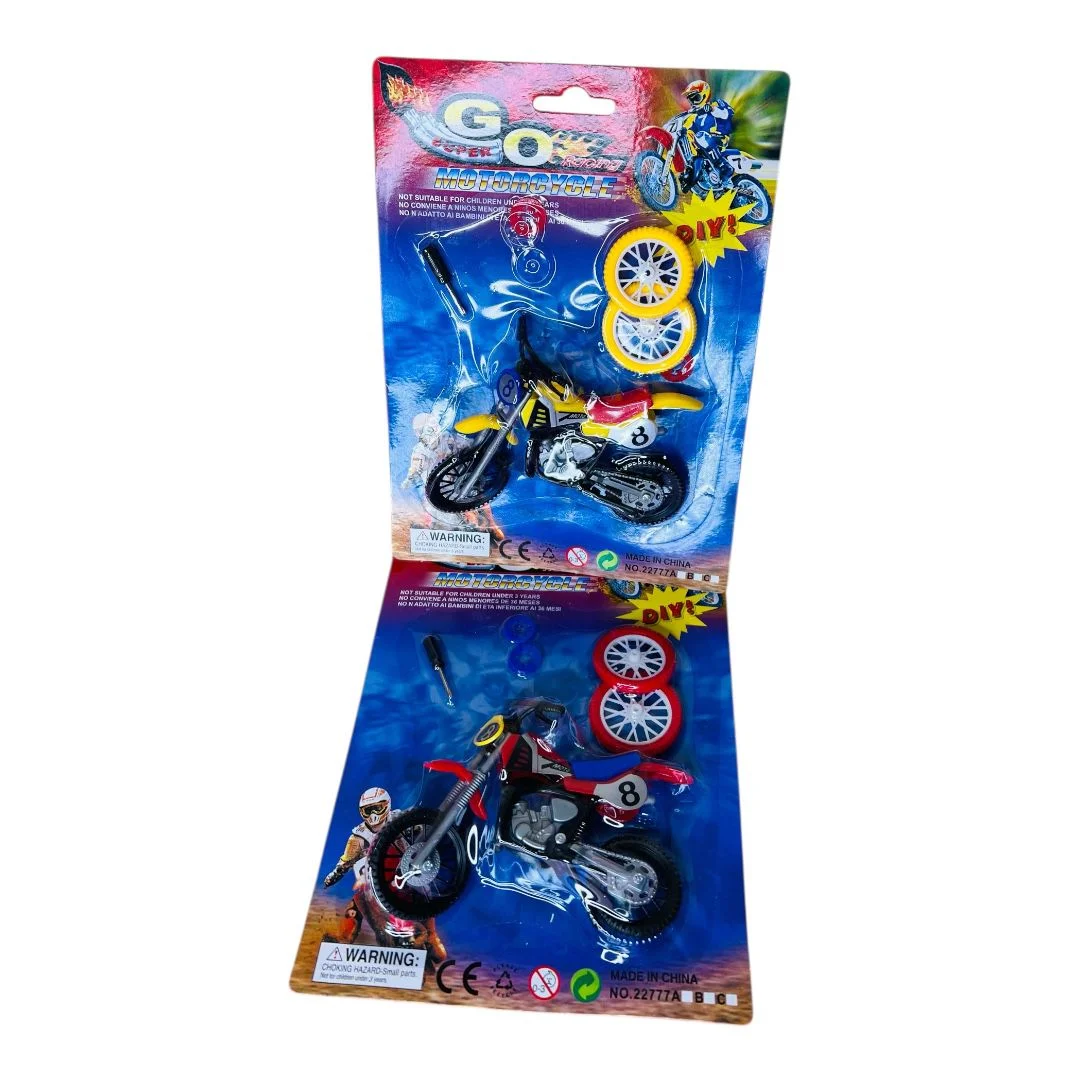 MOTO REPUESTO CARTON 15*21CM