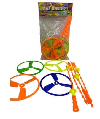 BOLSA HELICE GRANDE X12