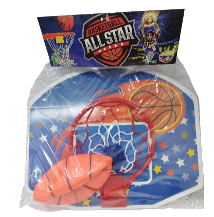 BOLSA CANCHA BASQUET MEGA
