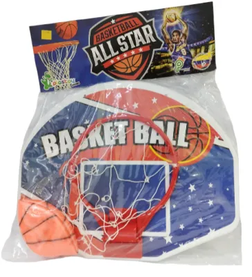 BOLSA CANCHA BASQUET MAXI