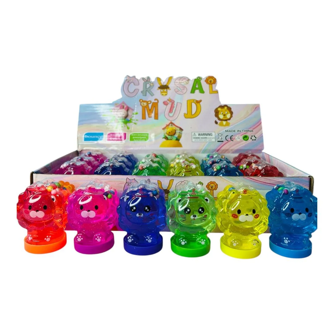 SLIME LEON PEQUEÑO
