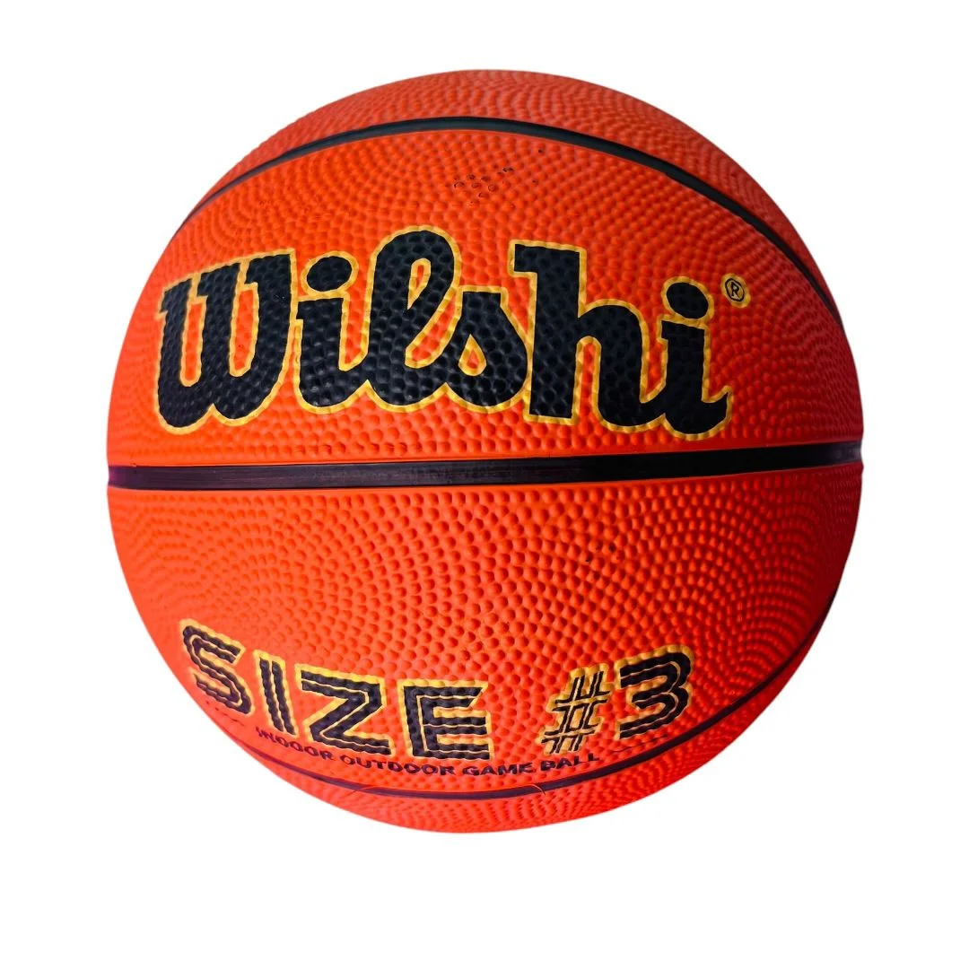 BALON BASQUET NO.3