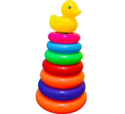 MALLA JUEGO DE DONAS