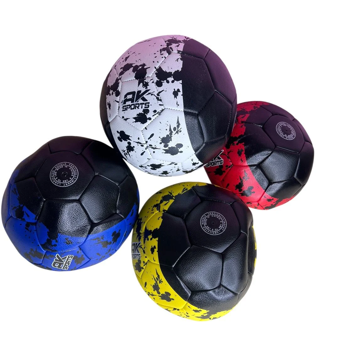 BALON FUTBOL AK #5