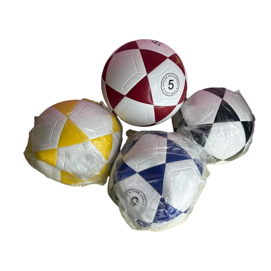BALON FUTBOL AK CLASICO #5