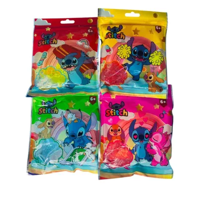 SLIM EN BOLSA ANIMALES STICK