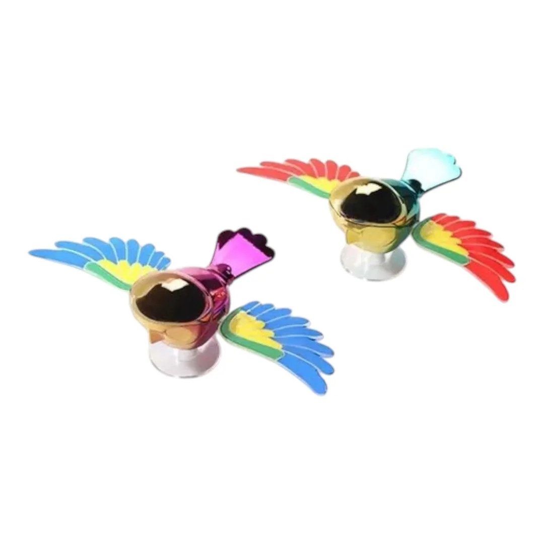 PAJARO DIDACTICO BLISTER