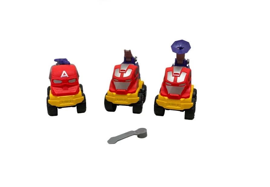 BOLSA CARRO DIDACTICO 3 MOTIVOS