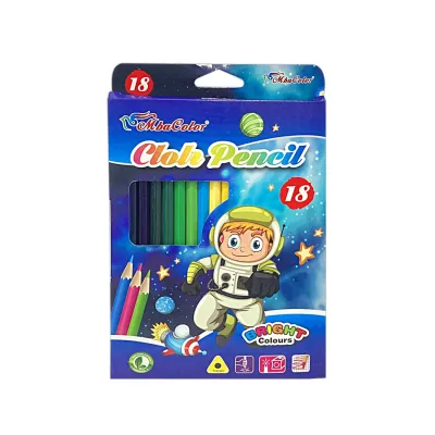 CAJA DE COLORES ESPACIAL X18 (CJX12)