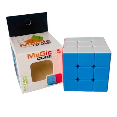 CUBO 3X3 CAJA