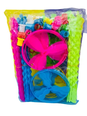 BOLSA HELICE MEDIANA X40