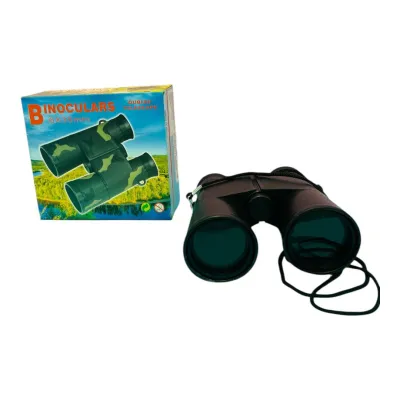 BINOCULARES CAJA
