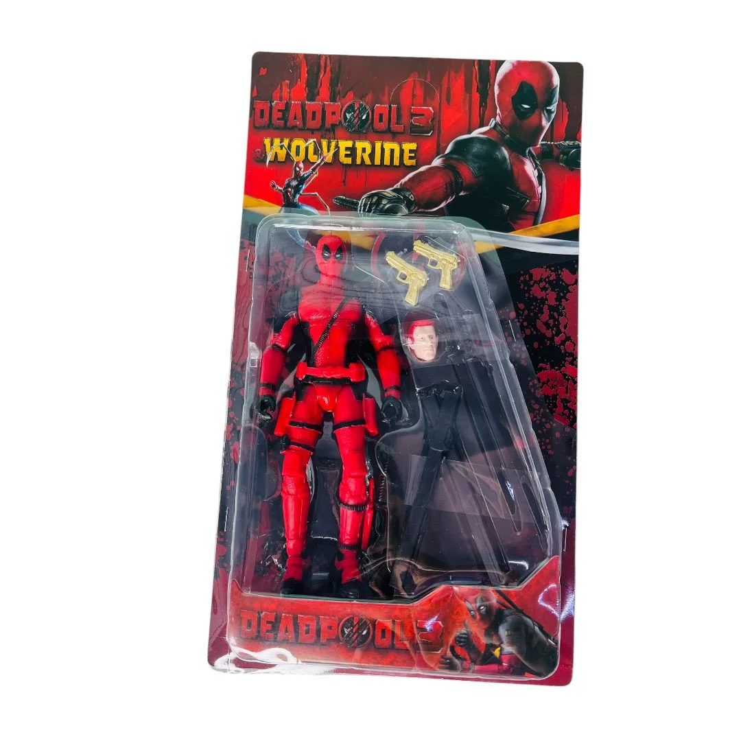DEADPOOL X 1 BLEESTER