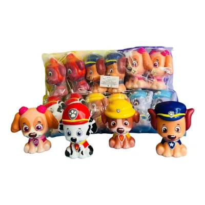 SQUEEZE PAW PATROL