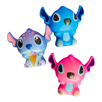 SQUEEZE STICH