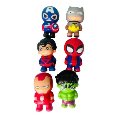 SQUEEZE AVENGERS
