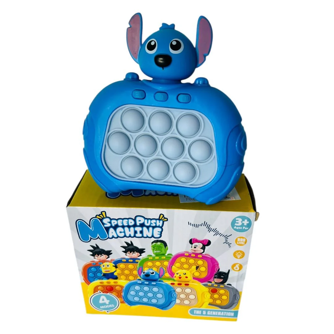 POP IT STICH ELECTRONICO