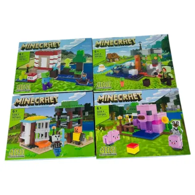 LEGO MINECRAFT 5105
