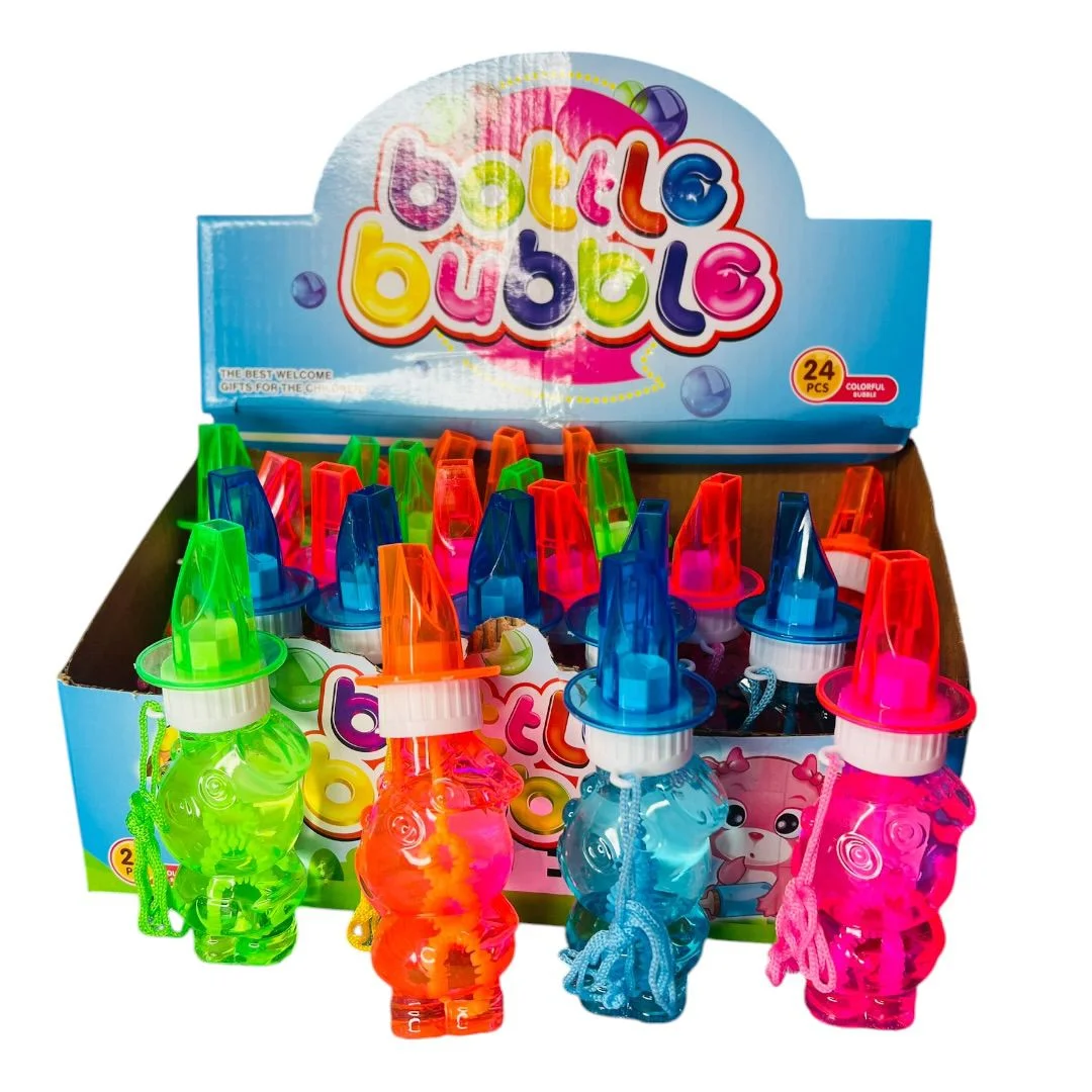 BURBUJERO PITO MARRANITA