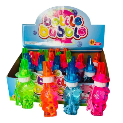 BURBUJERO PITO MARRANITA