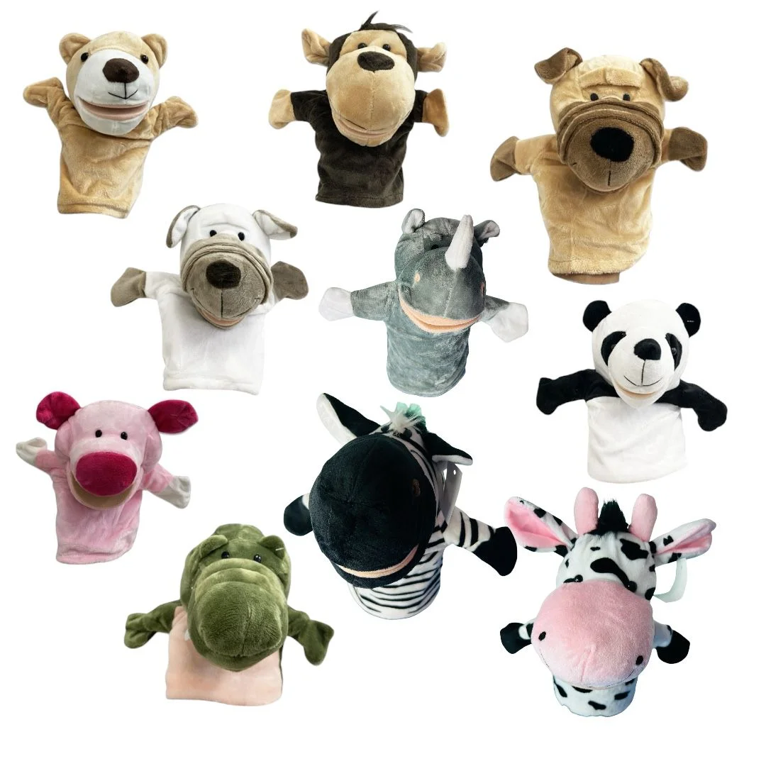 TITERE GRANDE ANIMALES